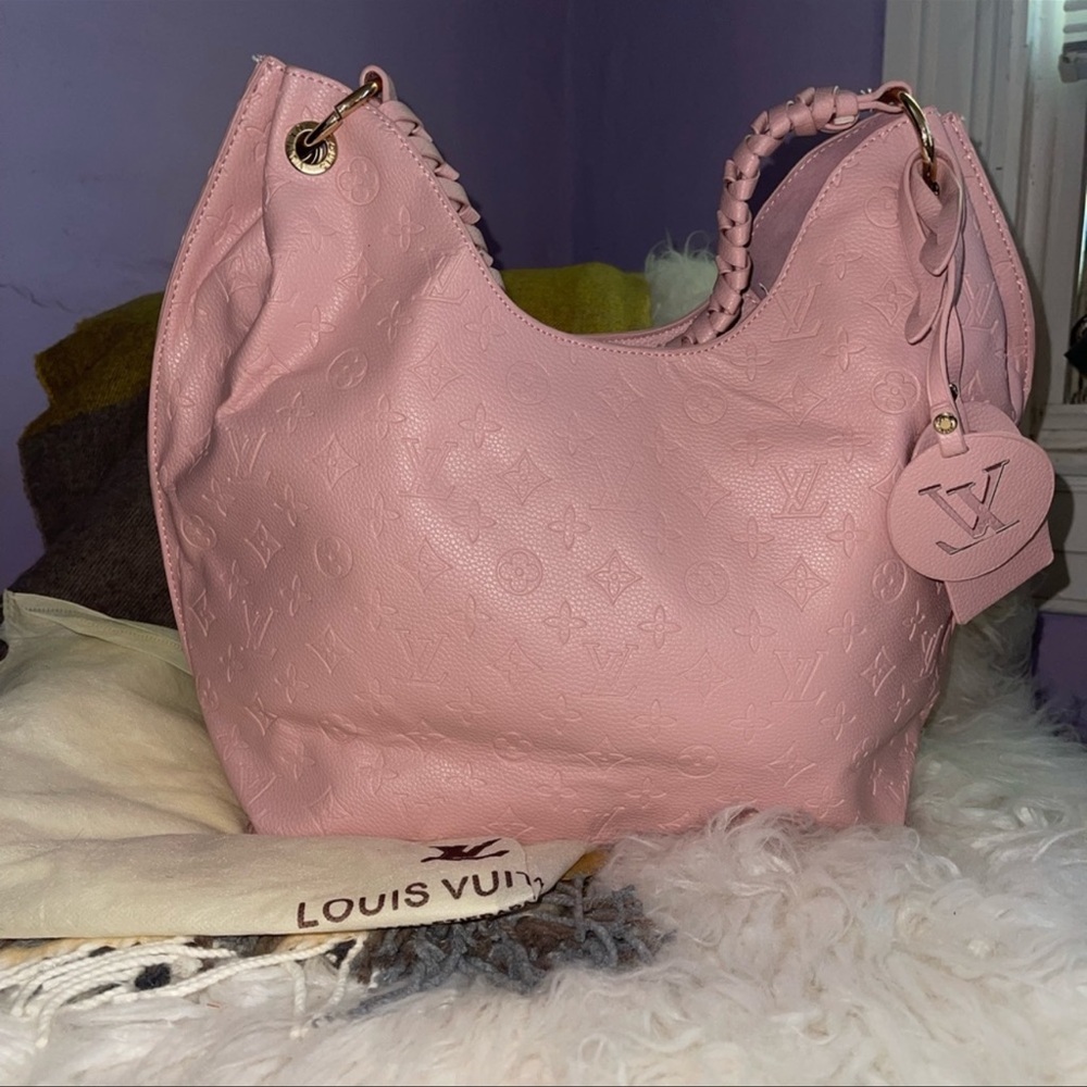 Gorgeous (inspired) Bag